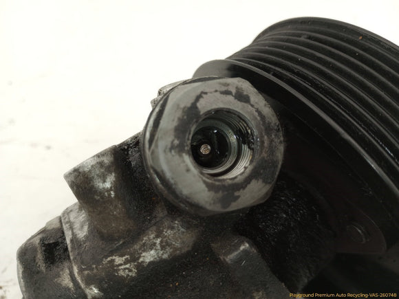 Porsche Cayenne Power Steering Pump