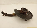 Porsche Cayenne Passenger Front Right Front Spindle Wheel Hub-2