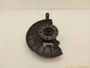 Porsche Cayenne Passenger Front Right Front Spindle Wheel Hub-3