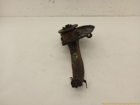 Porsche Cayenne Passenger Front Right Front Spindle Wheel Hub