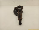Porsche Cayenne Passenger Front Right Front Spindle Wheel Hub-6