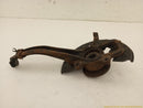 Porsche Cayenne Passenger Front Right Front Spindle Wheel Hub-8