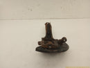 Porsche Cayenne Passenger Front Right Front Spindle Wheel Hub-9