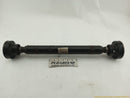 Porsche Cayenne Front Drive Shaft-1
