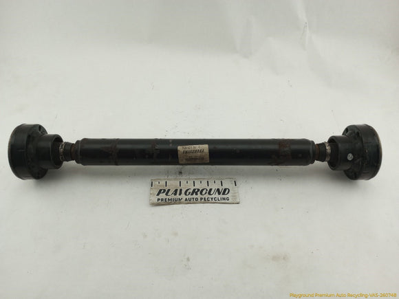 Porsche Cayenne Front Drive Shaft