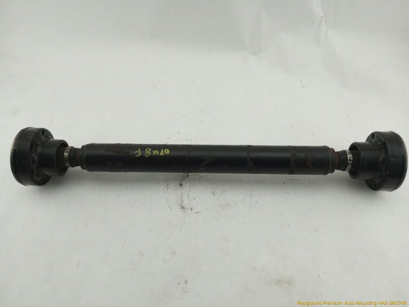 Porsche Cayenne Front Drive Shaft
