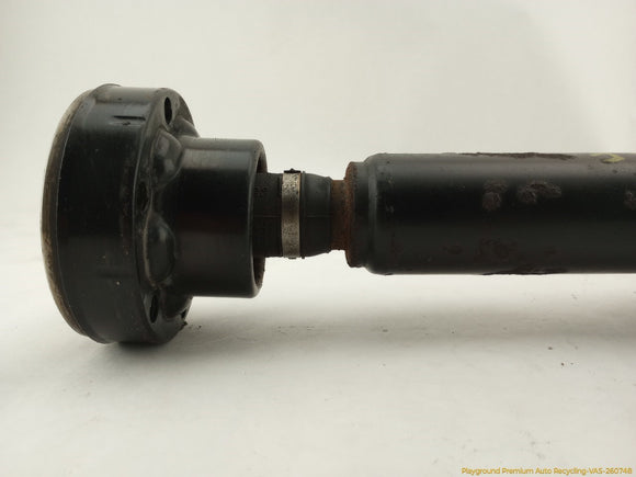 Porsche Cayenne Front Drive Shaft