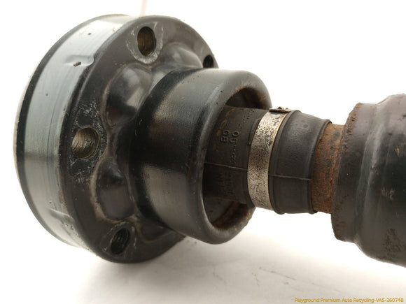 Porsche Cayenne Front Drive Shaft