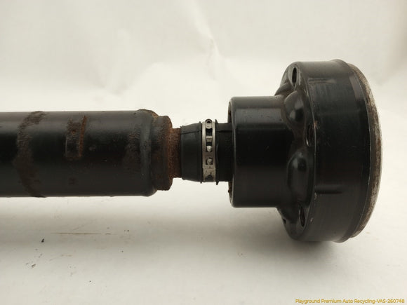 Porsche Cayenne Front Drive Shaft