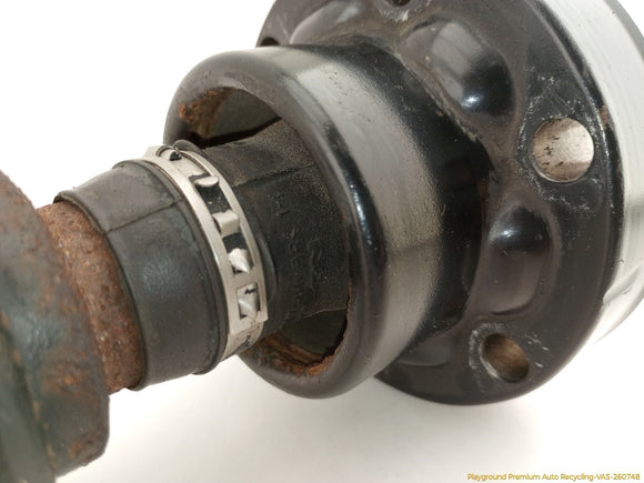 Porsche Cayenne Front Drive Shaft