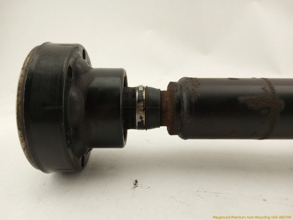 Porsche Cayenne Front Drive Shaft