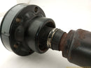 Porsche Cayenne Front Drive Shaft-9