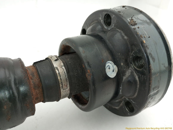 Porsche Cayenne Front Drive Shaft