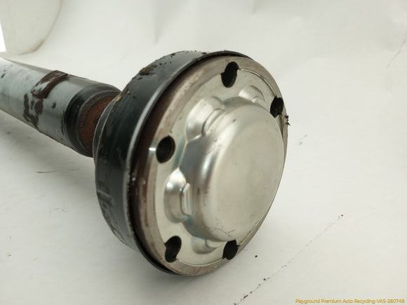 Porsche Cayenne Front Drive Shaft