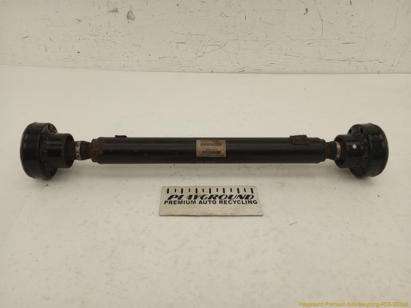 Porsche Cayenne Passenger Right Front Axle Drive Shaft