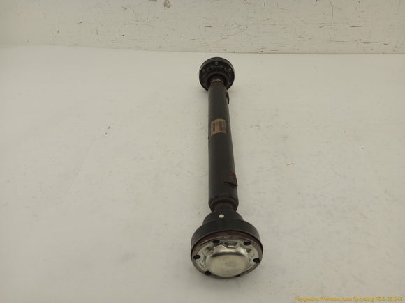 Porsche Cayenne Passenger Right Front Axle Drive Shaft