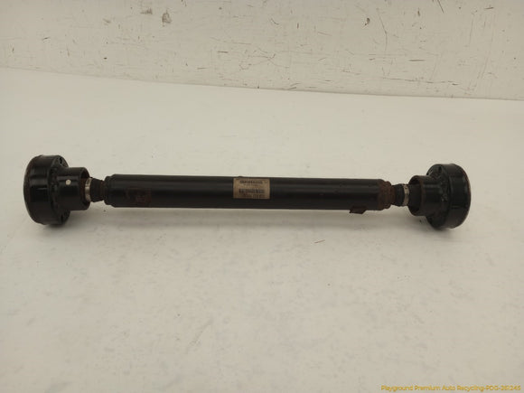 Porsche Cayenne Passenger Right Front Axle Drive Shaft