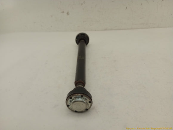 Porsche Cayenne Passenger Right Front Axle Drive Shaft