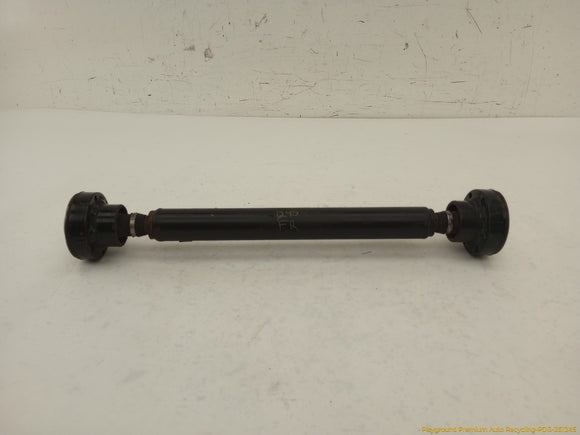 Porsche Cayenne Passenger Right Front Axle Drive Shaft