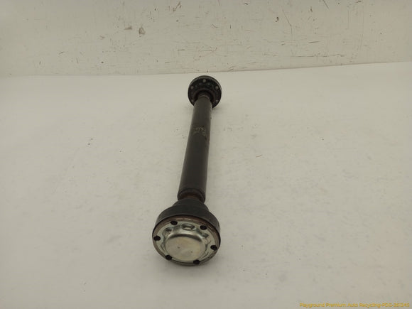 Porsche Cayenne Passenger Right Front Axle Drive Shaft