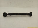 Porsche Cayenne Passenger Right Front Axle Drive Shaft-9