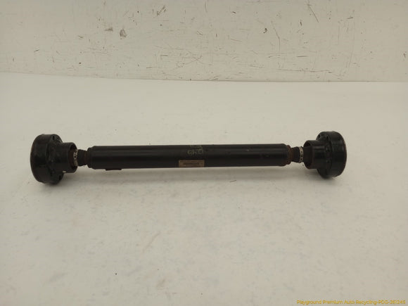 Porsche Cayenne Passenger Right Front Axle Drive Shaft