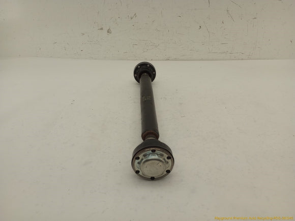 Porsche Cayenne Passenger Right Front Axle Drive Shaft