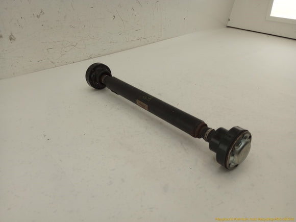 Porsche Cayenne Passenger Right Front Axle Drive Shaft