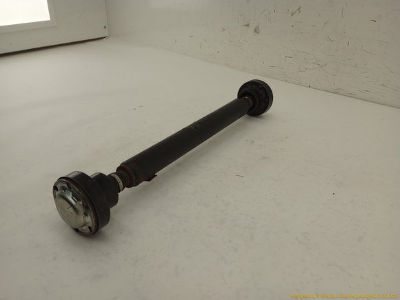 Porsche Cayenne Passenger Right Front Axle Drive Shaft