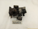 Porsche Cayenne Driver Left Turbocharger-1
