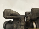 Porsche Cayenne Driver Left Turbocharger-3