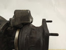 Porsche Cayenne Driver Left Turbocharger-4