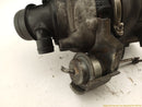 Porsche Cayenne Driver Left Turbocharger-6