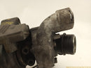 Porsche Cayenne Driver Left Turbocharger-8