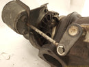 Porsche Cayenne Driver Left Turbocharger-11