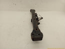 Porsche Cayenne Transmission Support Bracket-6