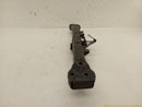 Porsche Cayenne Transmission Support Bracket-10