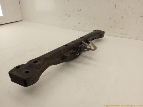 Porsche Cayenne Transmission Support Bracket
