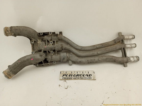 Porsche Cayenne Thermostat Housing