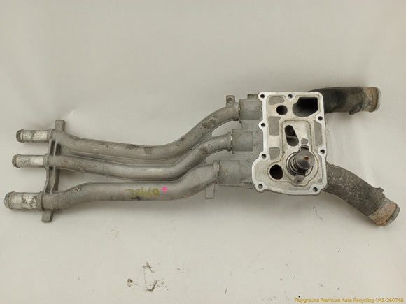 Porsche Cayenne Thermostat Housing