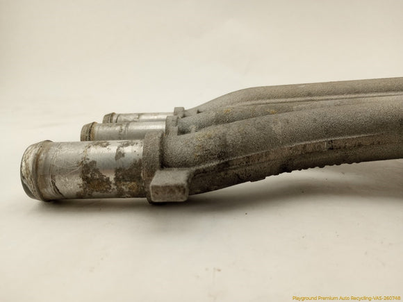 Porsche Cayenne Thermostat Housing