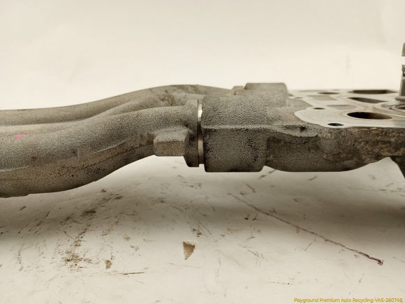 Porsche Cayenne Thermostat Housing