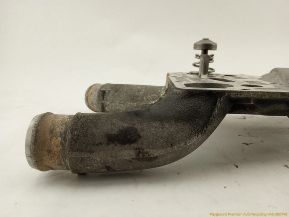 Porsche Cayenne Thermostat Housing