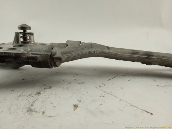 Porsche Cayenne Thermostat Housing
