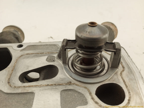 Porsche Cayenne Thermostat Housing