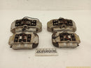 Porsche Cayenne Set Of 4 Brake Calipers-1
