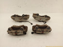 Porsche Cayenne Set Of 4 Brake Calipers-8