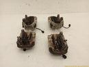 Porsche Cayenne Set Of 4 Brake Calipers-9
