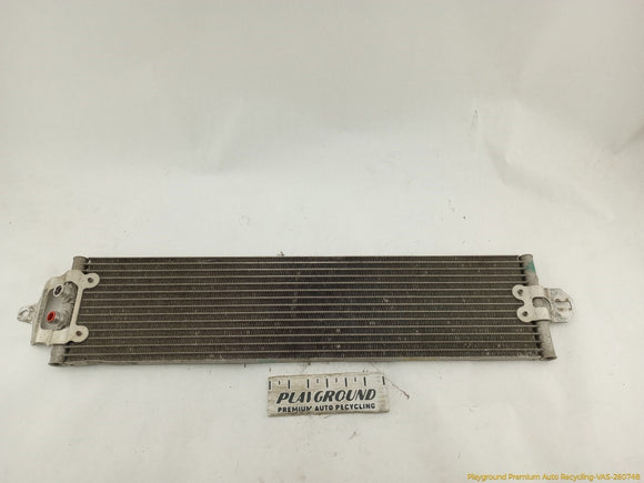 Porsche Cayenne Transmission Oil Cooler