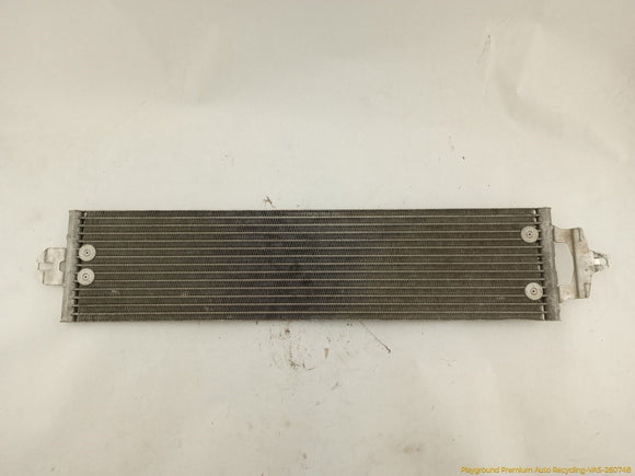 Porsche Cayenne Transmission Oil Cooler
